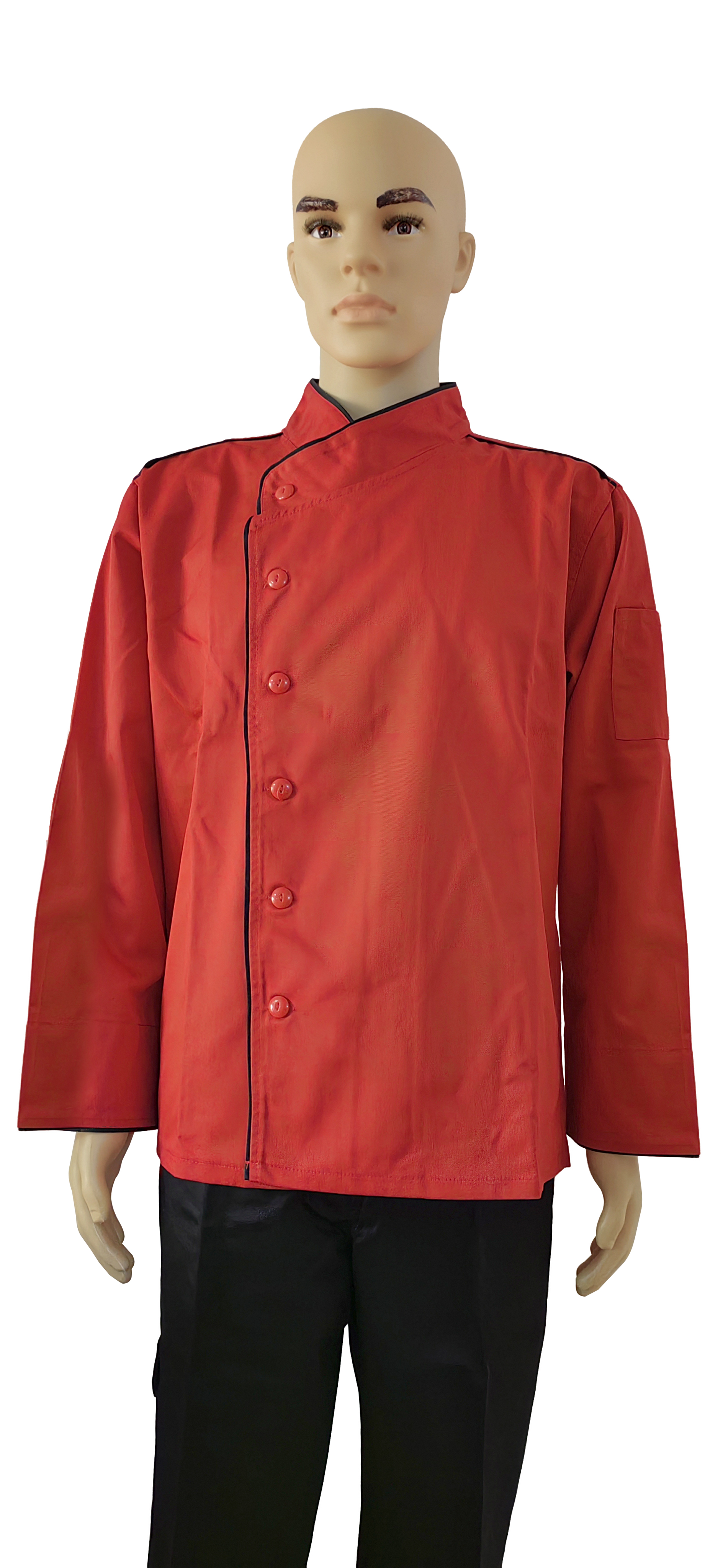 Men's Chef Jacket